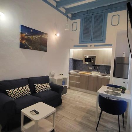 Apartamento Cuarta Puerta Centro Historico Севілья Екстер'єр фото