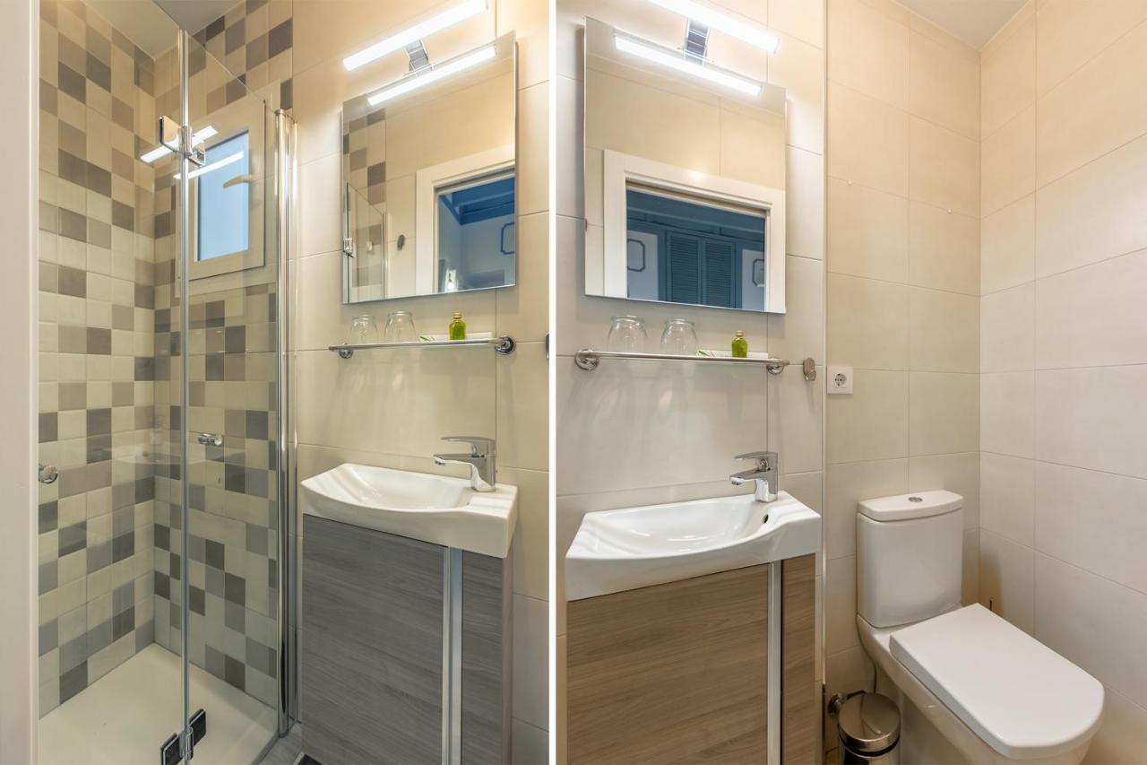 Apartamento Cuarta Puerta Centro Historico Севілья Екстер'єр фото